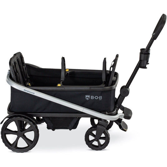 car seats compatible with bob stroller BOB Renegade Wagon Infant Car Seat Adapter – Babinski's Baby