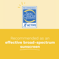 Mustela SPF 50 Mineral Sunscreen Stick