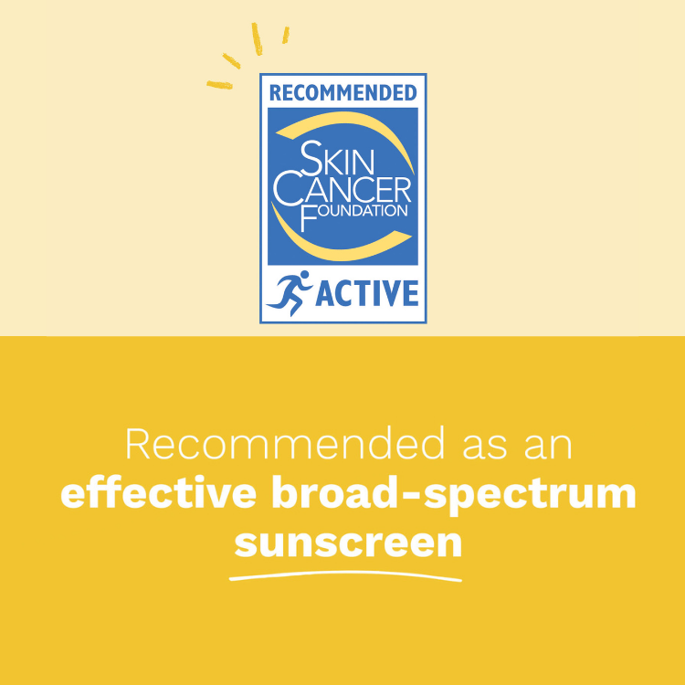 Mustela SPF 50 Mineral Sunscreen Stick