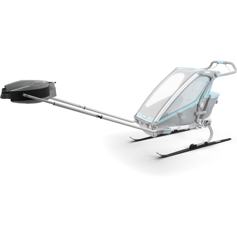 Load image into Gallery viewer, Thule Chariot Ski Kit | Sport / Cross / Lite
