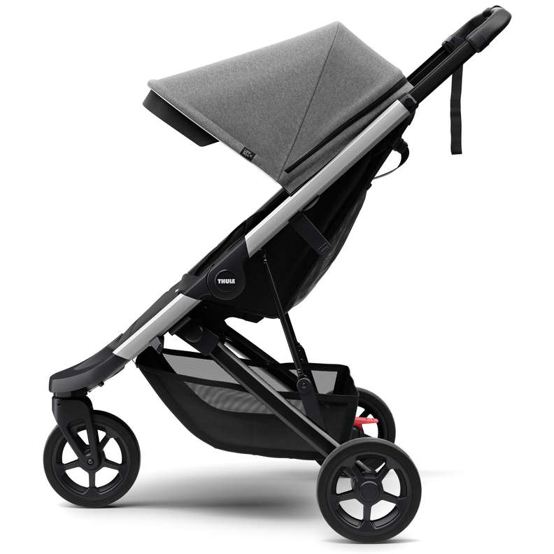 Load image into Gallery viewer, Thule Spring Stroller
