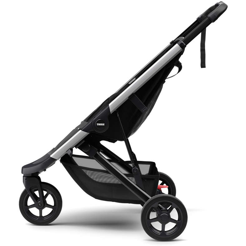 Load image into Gallery viewer, Thule Spring Stroller
