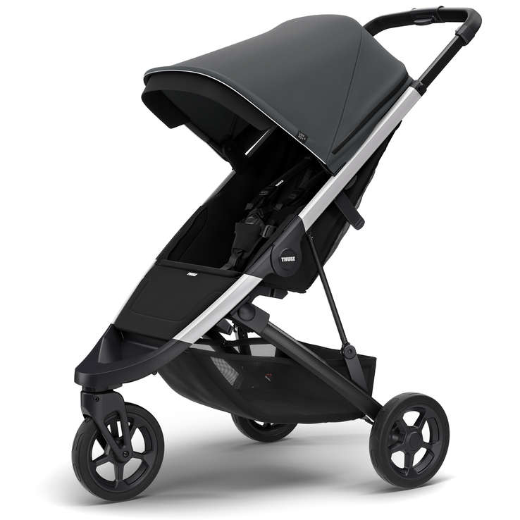 Load image into Gallery viewer, Thule Spring Stroller
