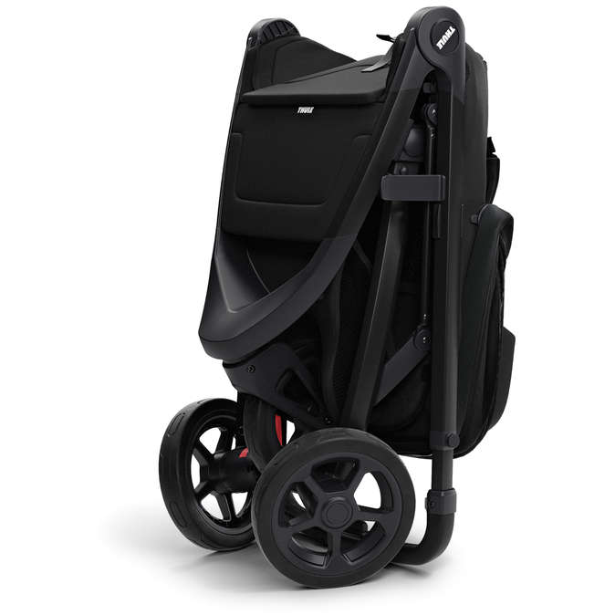 Load image into Gallery viewer, Thule Spring Stroller
