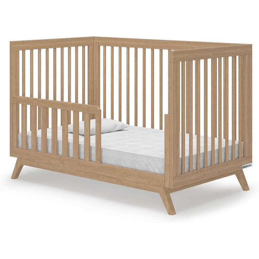 Dadada 3-in-1 Toddler Bed Rail for Soho / Austin / Kenton / Boston / Chicago Cribs