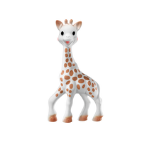 Sophie the Giraffe