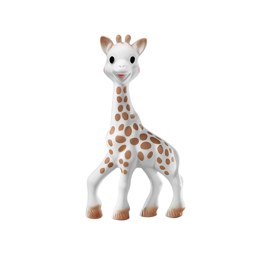 Load image into Gallery viewer, Sophie the Giraffe
