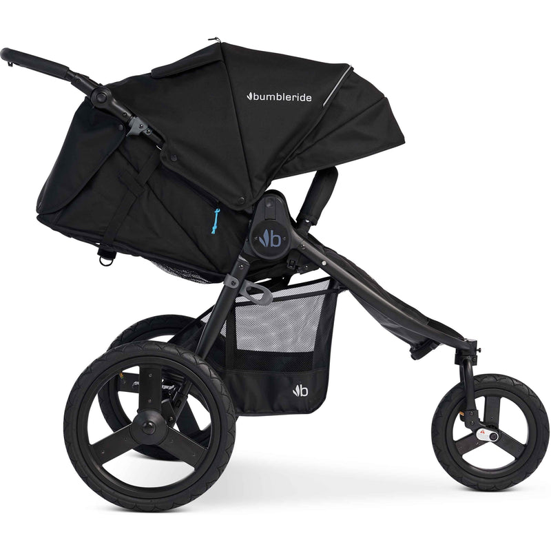 Load image into Gallery viewer, Bumbleride Speed Jogging Stroller
