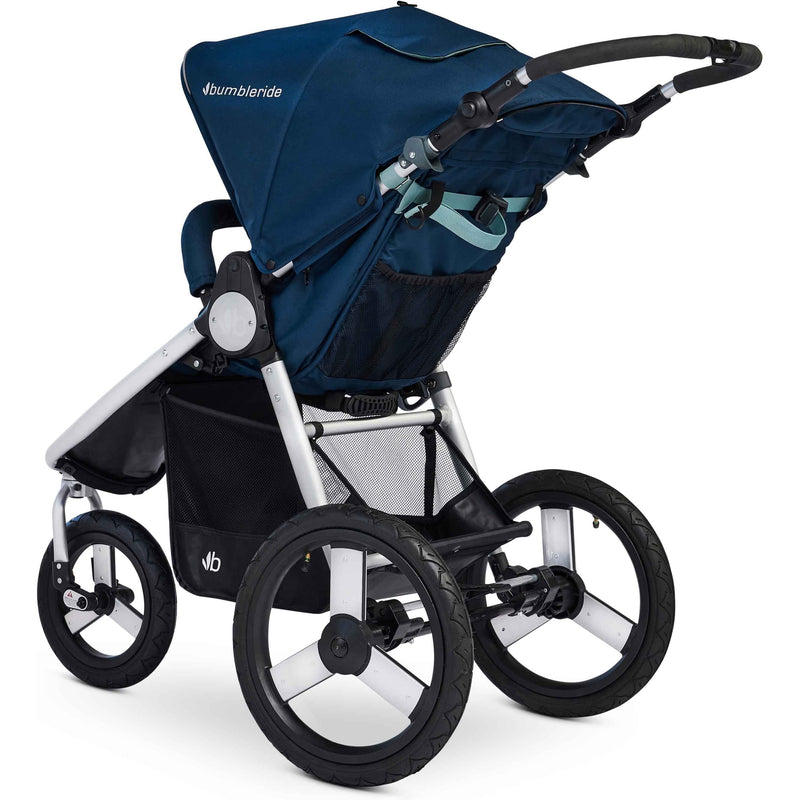 Load image into Gallery viewer, Bumbleride Speed Jogging Stroller
