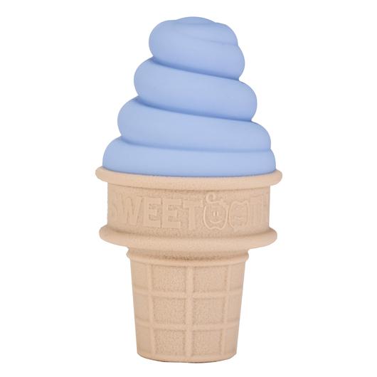 Sweetooth Ice Cream Teether - Baby Blue