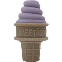 Sweetooth Ice Cream Teether - Lovely Lilac