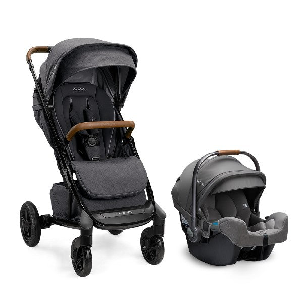 Nuna TAVO Next + PIPA RX Travel System