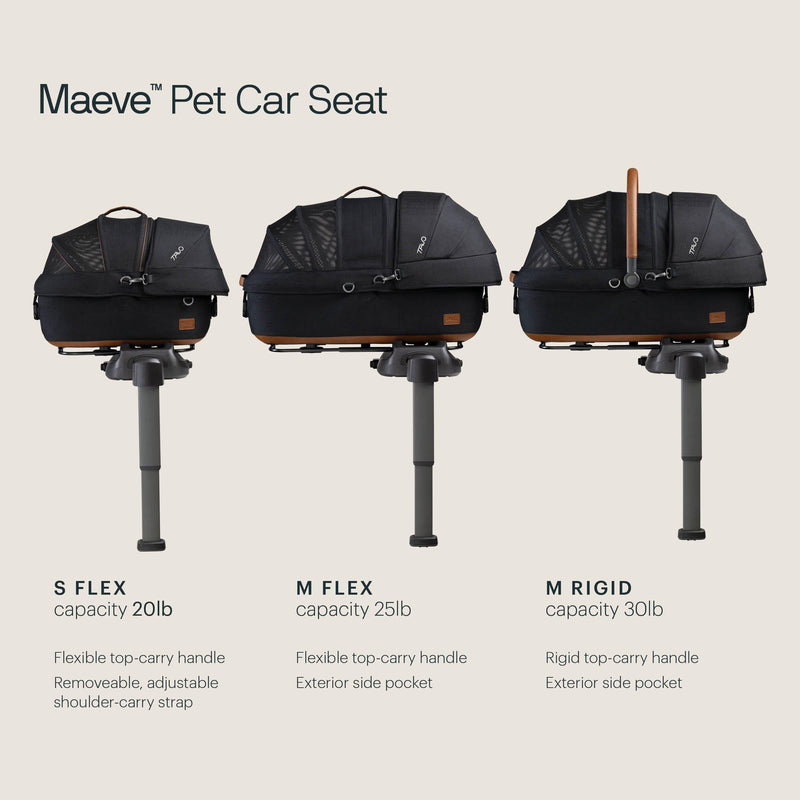 Load image into Gallery viewer, Tavo Maeve + Roscoe 3-in-1 Pet Protection System
