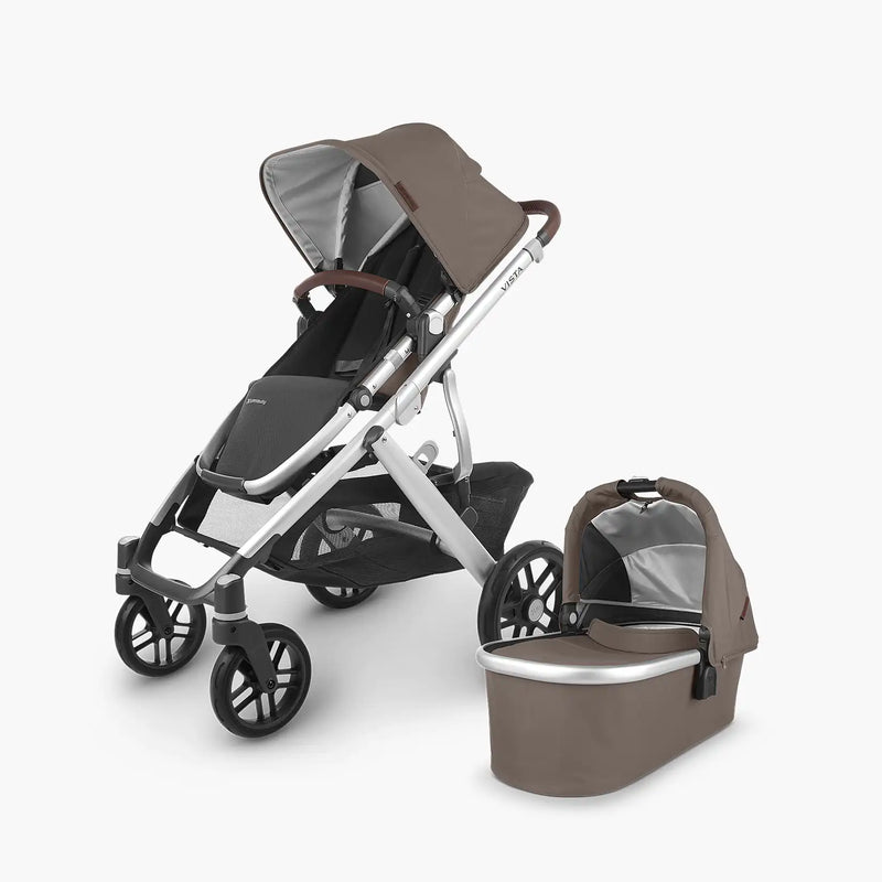 Load image into Gallery viewer, UPPAbaby Vista V2 Stroller
