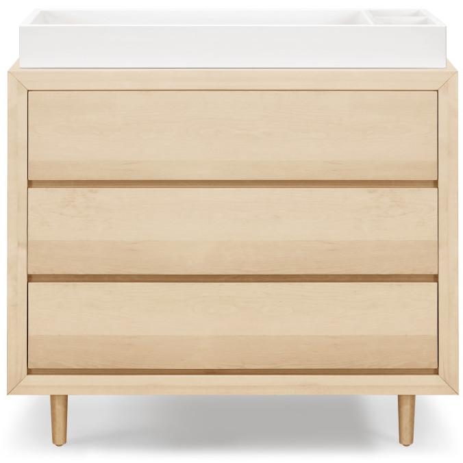 Load image into Gallery viewer, Ubabub Nifty 3-Drawer Dresser
