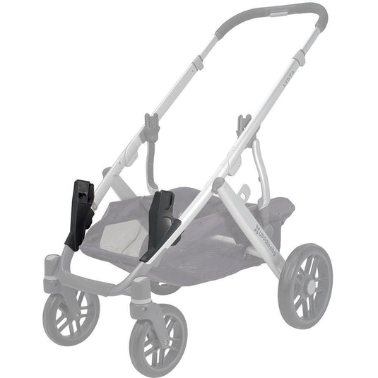 uppababy vista 2015 serial number UPPAbaby Vista Lower Adapters for Nuna/Maxi Cosi/Cybex – Babinski's Baby