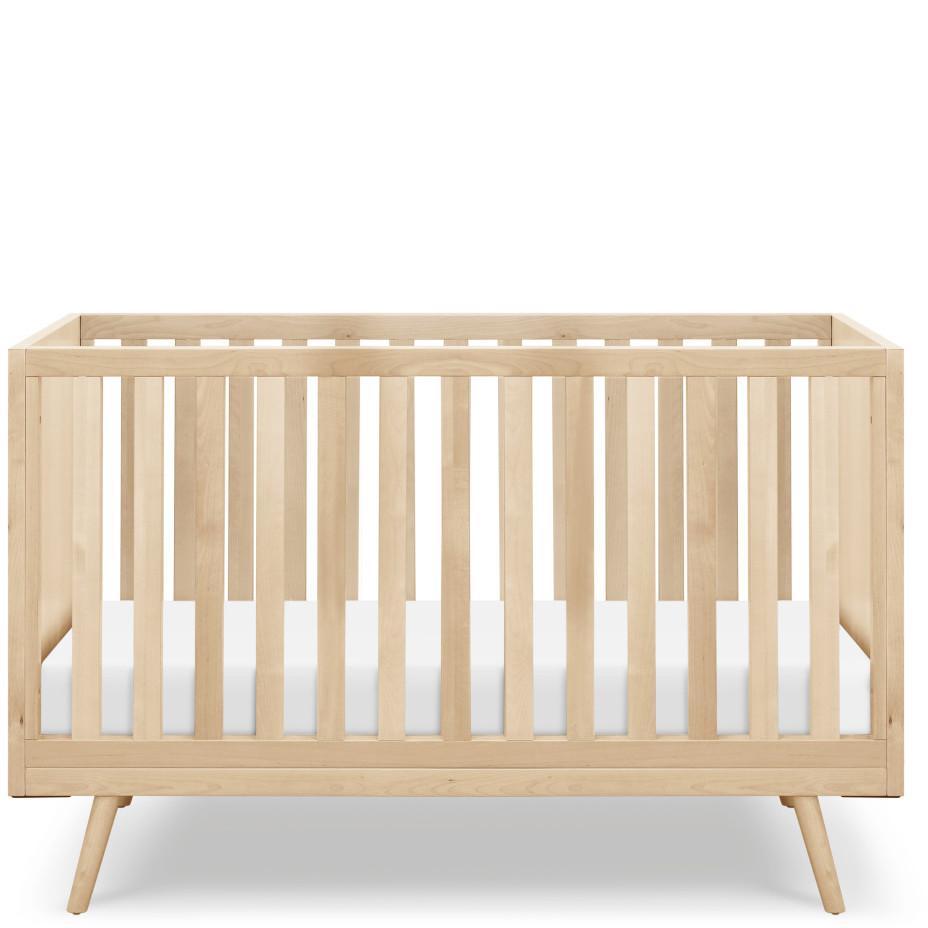Ubabub Nifty Timber 3-In-1 Convertible Crib