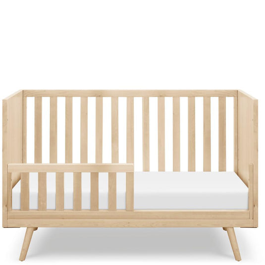 Ubabub Nifty Timber 3-In-1 Convertible Crib
