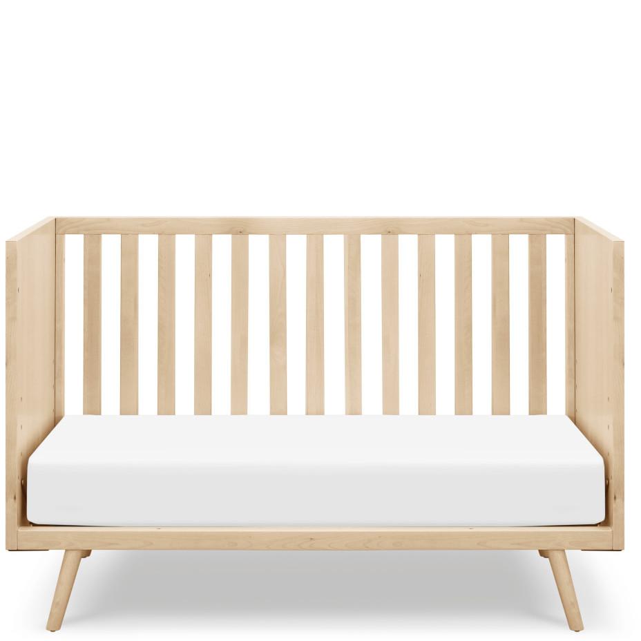 Ubabub Nifty Timber 3-In-1 Convertible Crib