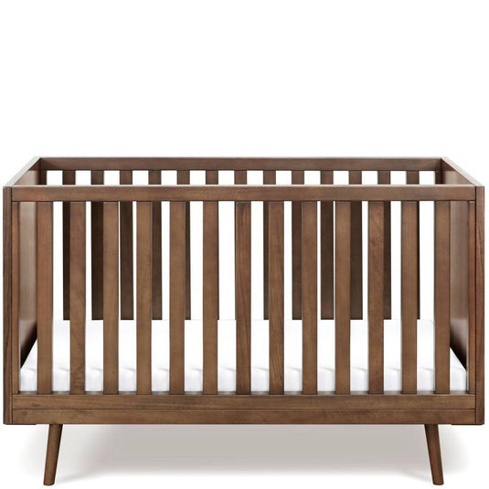 Ubabub Nifty Timber 3-In-1 Convertible Crib