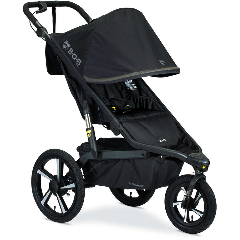 Load image into Gallery viewer, BOB Allterrain Pro Jogging Stroller
