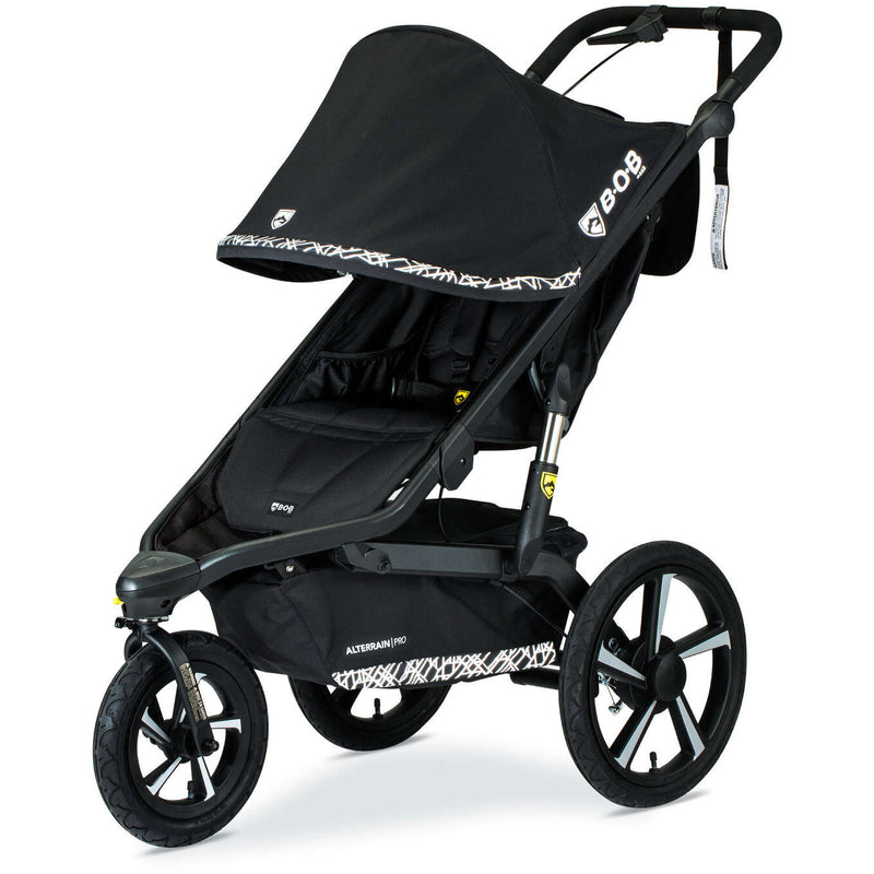 Load image into Gallery viewer, BOB Allterrain Pro Jogging Stroller
