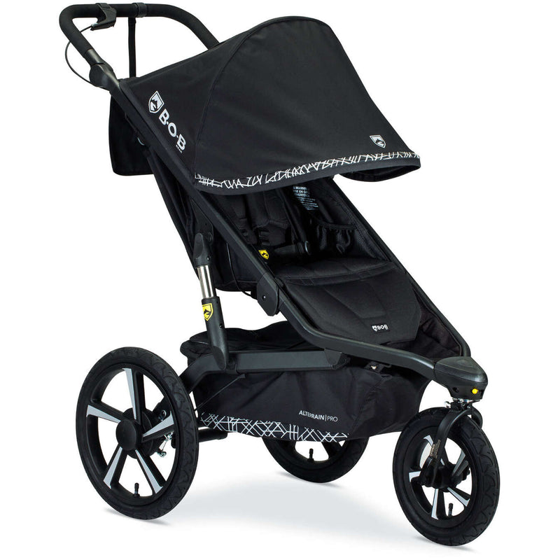 Load image into Gallery viewer, BOB Allterrain Pro Jogging Stroller
