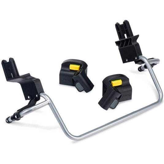 uppababy stroller attachment BOB Single Jogging Stroller Adapter for UPPAbaby Infant Car Seats – Babinski's Baby