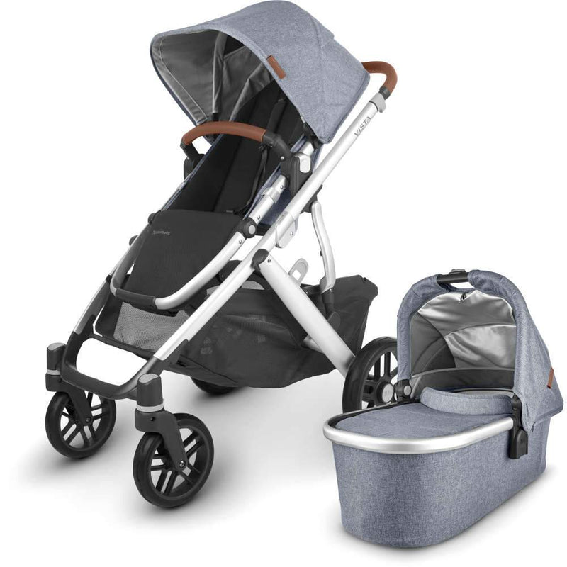 Load image into Gallery viewer, UPPABaby Vista V2 Stroller
