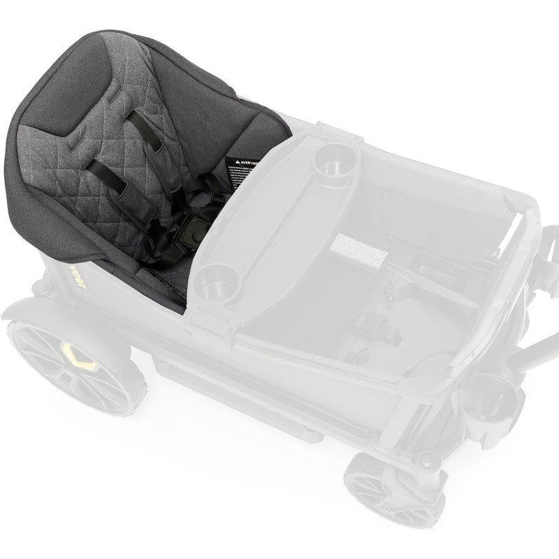 Load image into Gallery viewer, Veer Cruiser XL Comfort Seat for Toddlers
