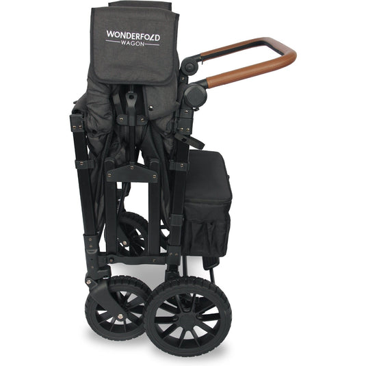 wonderfold w4 luxe quad stroller wagon Wonderfold W4 Luxe Quad Stroller Wagon (4 Seater)