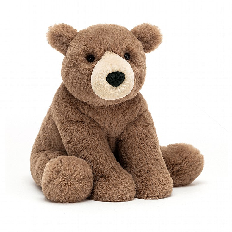 Load image into Gallery viewer, Jellycat Woody Bear
