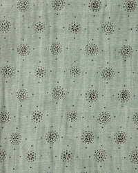 Little Unicorn Cotton Muslin Single Swaddle - Wallflower