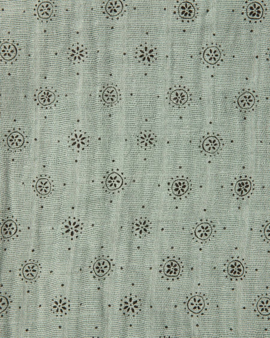 Little Unicorn Cotton Muslin Single Swaddle - Wallflower