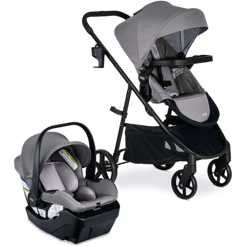 Load image into Gallery viewer, Britax Willow Brook Travel System
