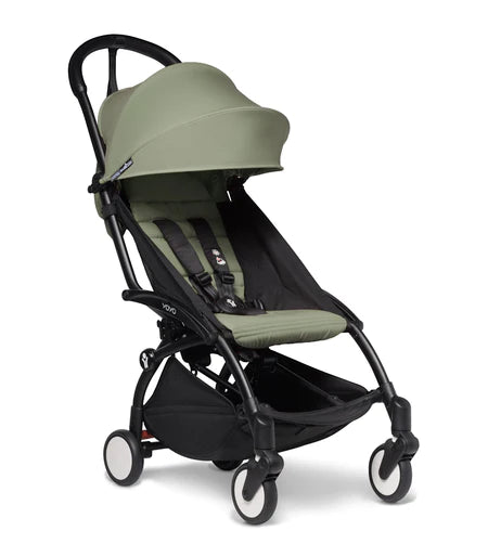 YOYO2 6+ Complete Stroller – Babinski's Baby YOYO2 6+ Complete Stroller – Babinski's Baby