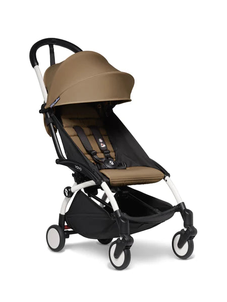 YOYO2 6+ Complete Stroller – Babinski's Baby YOYO2 6+ Complete Stroller – Babinski's Baby