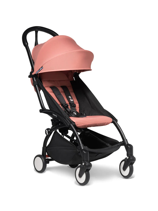 babyzen yoyo stroller canada YOYO2 6+ Complete Stroller – Babinski's Baby