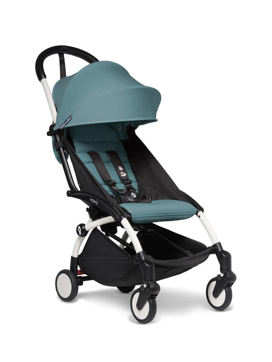 YOYO2 6+ Complete Stroller – Babinski's Baby YOYO2 6+ Complete Stroller – Babinski's Baby