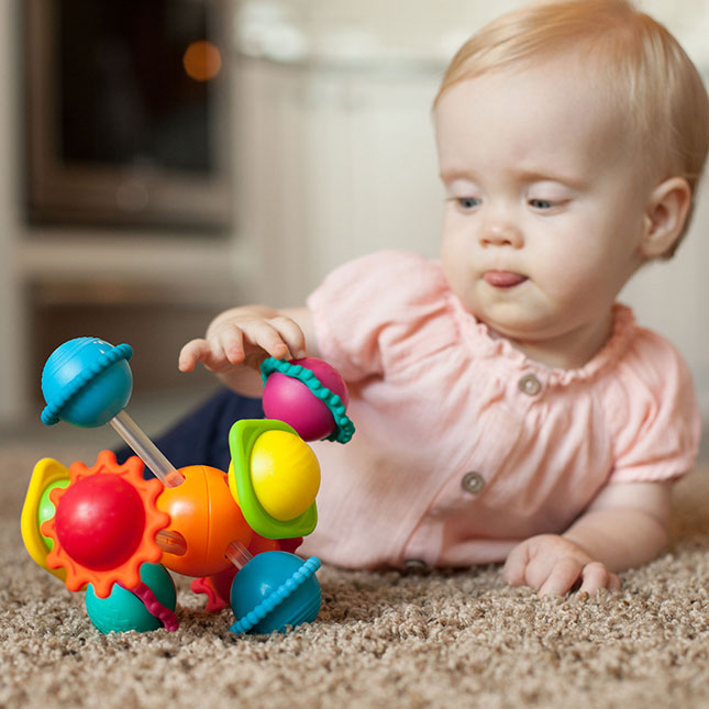 Fat Brain Toys Wimzle
