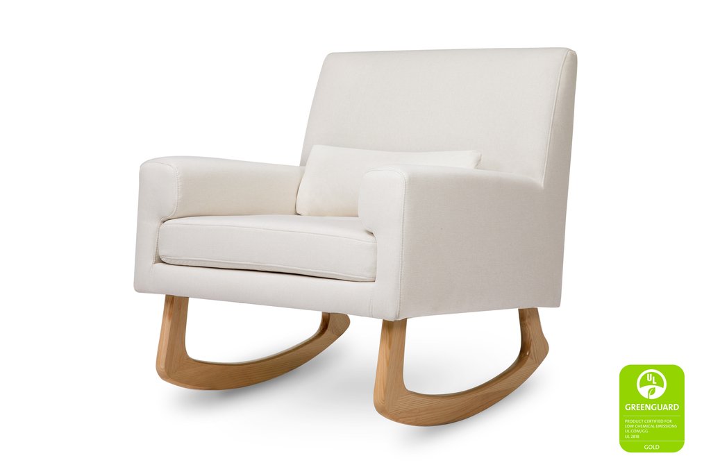 Nursery Works Sleepytime Rocker