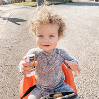 Mustela SPF 50 Mineral Sunscreen Stick