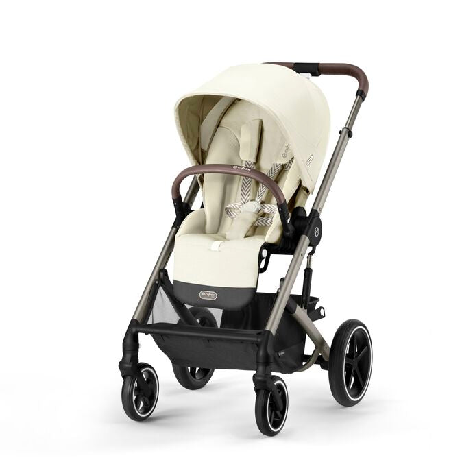 Load image into Gallery viewer, Cybex Balios S Lux 2 Stroller
