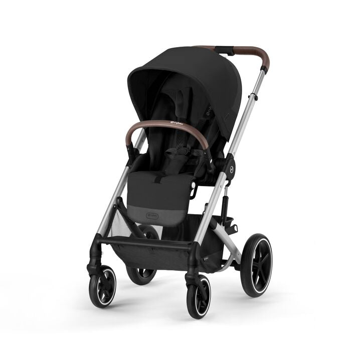 Load image into Gallery viewer, Cybex Balios S Lux 2 Stroller
