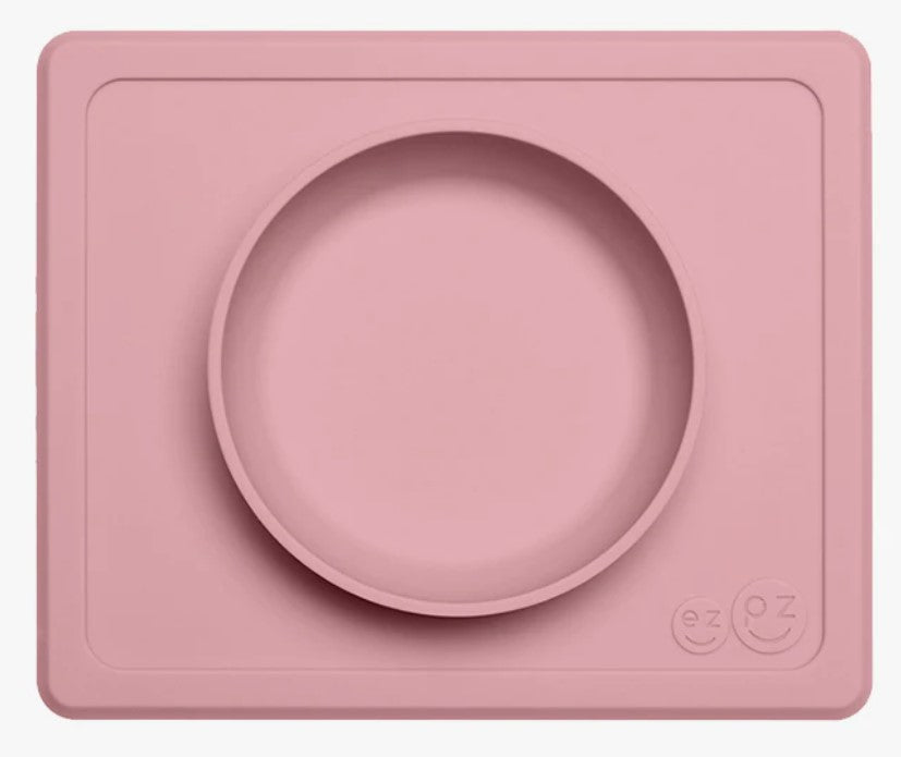 EzPz Mini Bowl