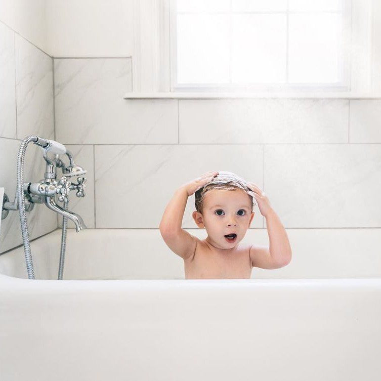 Mustela 2-in-1 Cleansing Gel