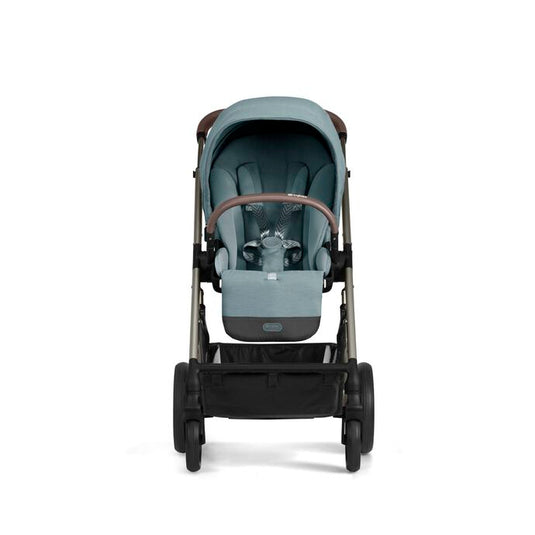 Cybex Balios S Lux 2 Stroller – Babinski's Baby