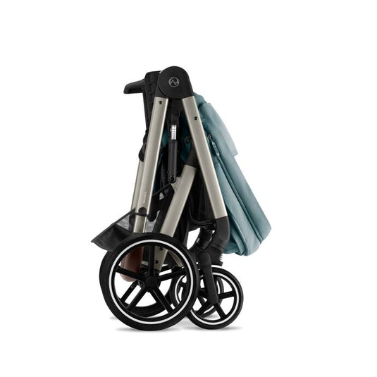Cybex Balios S 2 Lux Stroller, Authorized Retailer