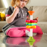 Fat Brain Toys MiniSpinny