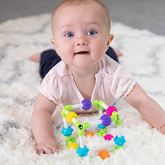 Fat Brain Toys Quubi